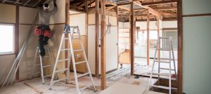 Entreprise de rénovation de la maison et de rénovation d’appartement à Cussay